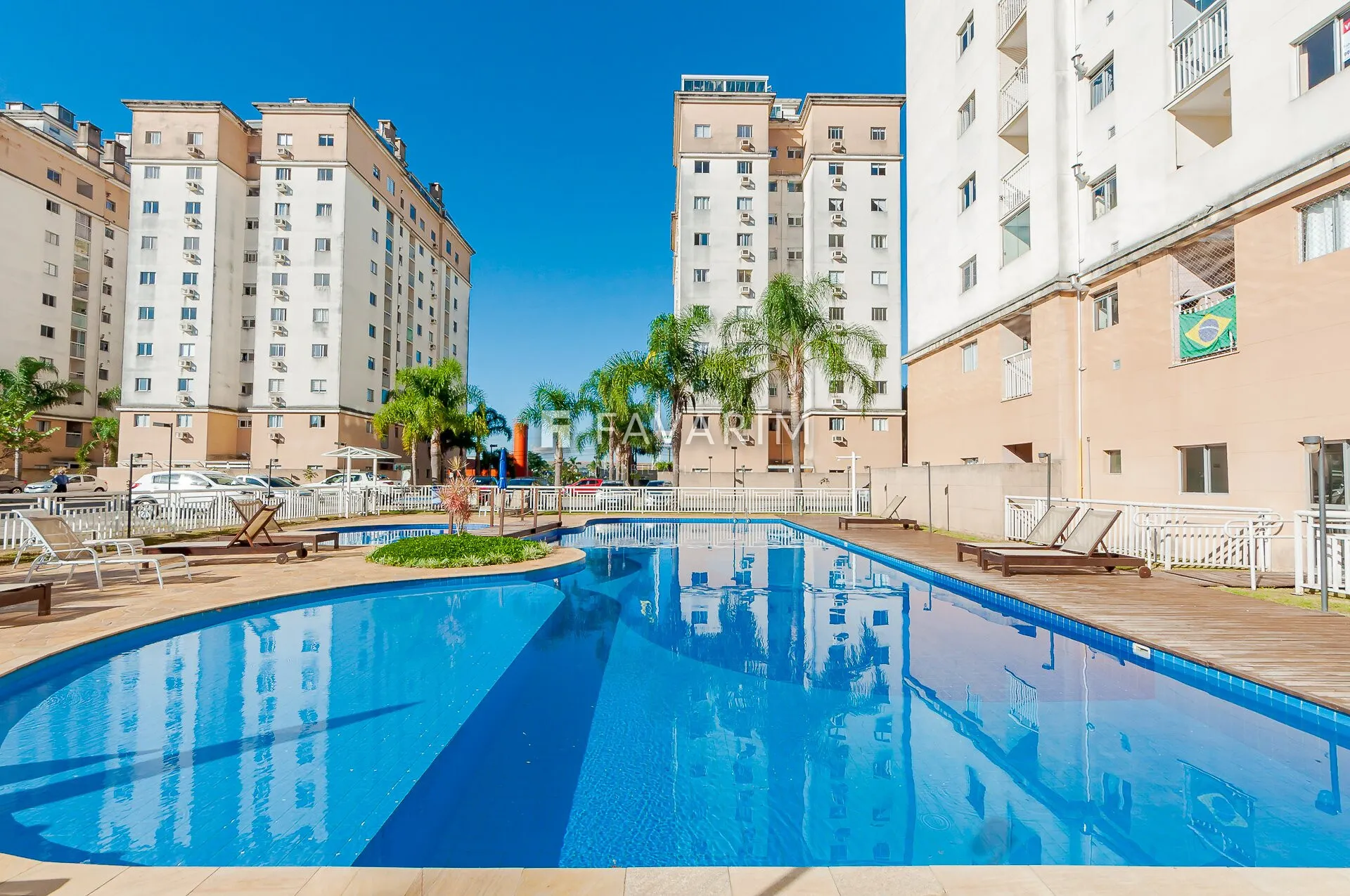 Квартира з 3 спальнями 98 м² та 1 критим місцем — photo 21