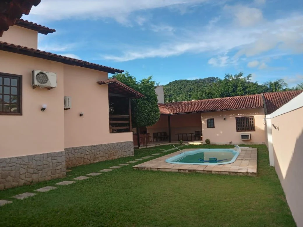 Casa de 4 quartos com varanda gourmet, Jacarepaguá — photo 27