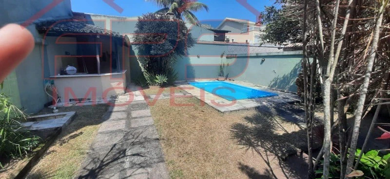340 m² house with 4 bedrooms and a separate kitchen — photo 17