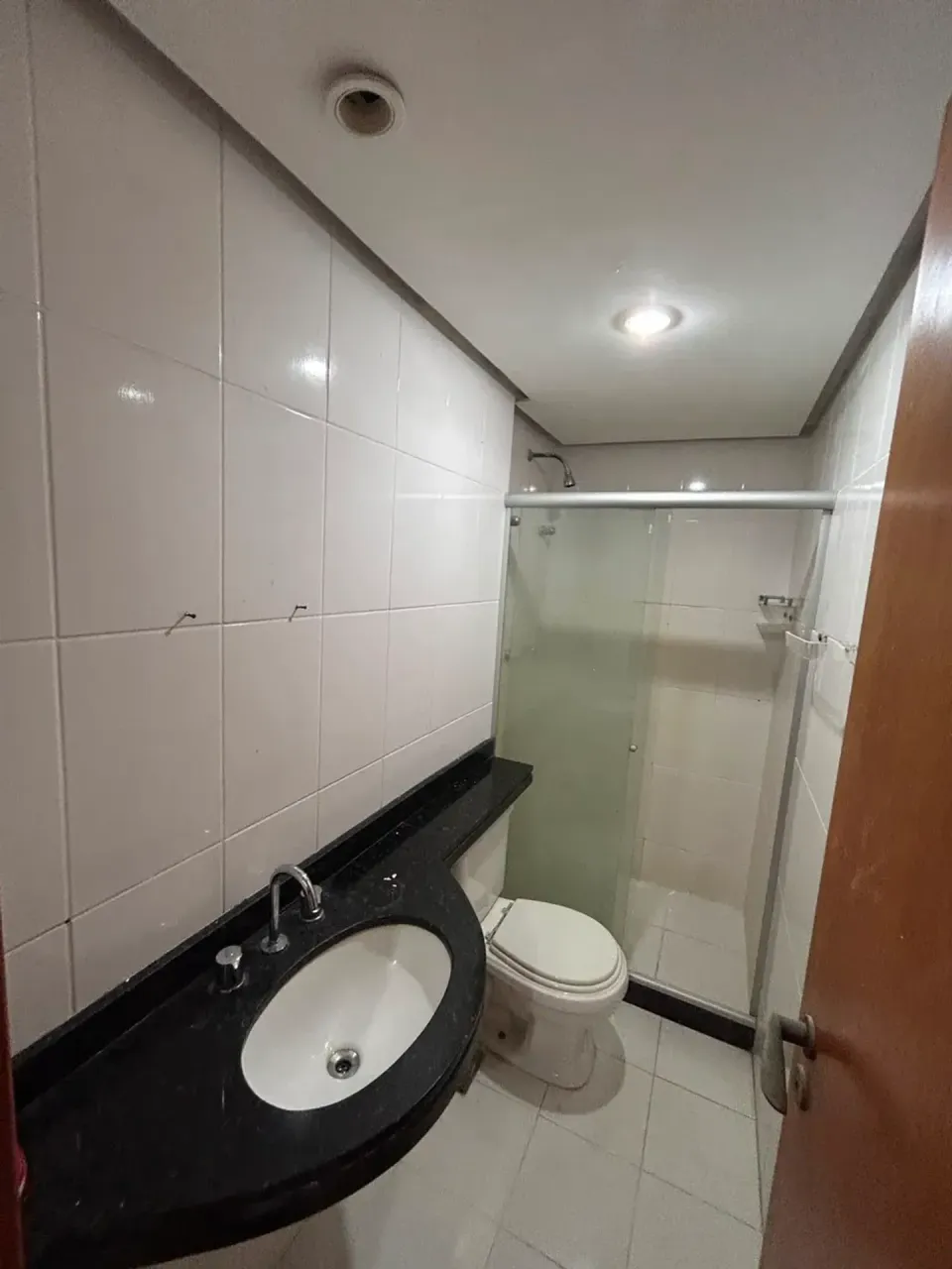 4-bedroom apartment with BBQ area in the building — photo 15