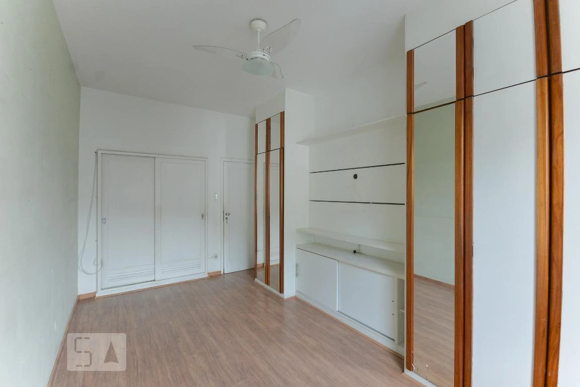 Apartamento de 3 quartos com espaço de home office, Tijuca — photo 24