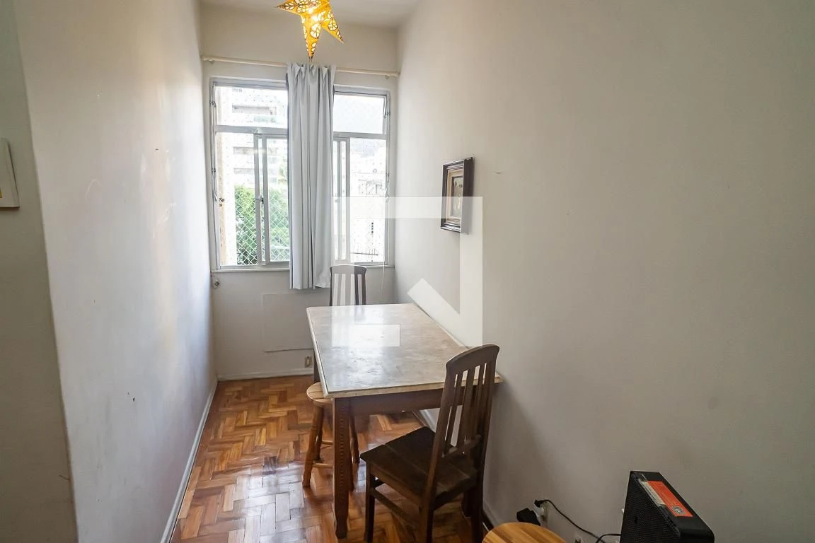 2-bedroom apartment with a washing machine in Rio de Janeiro — photo 39