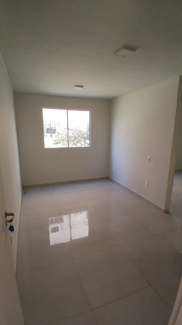 Unfurnished ground-floor apartment with 2 bedrooms — photo 3