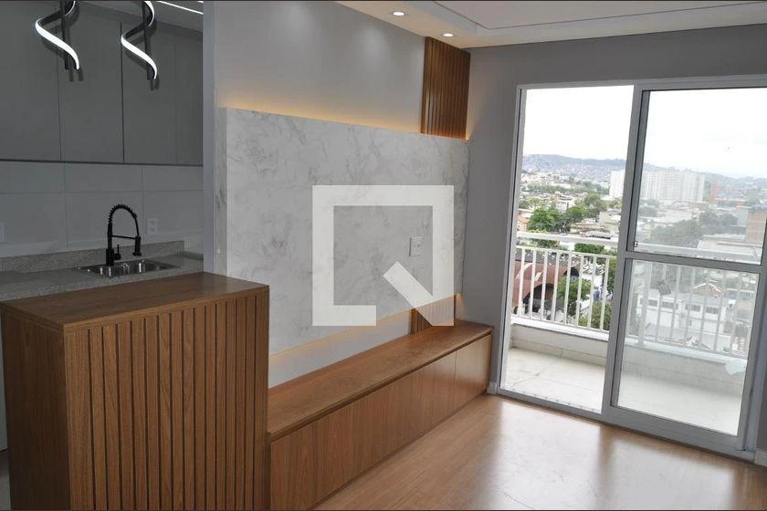 2-bedroom apartment with closed kitchen and 60 m² — photo 21