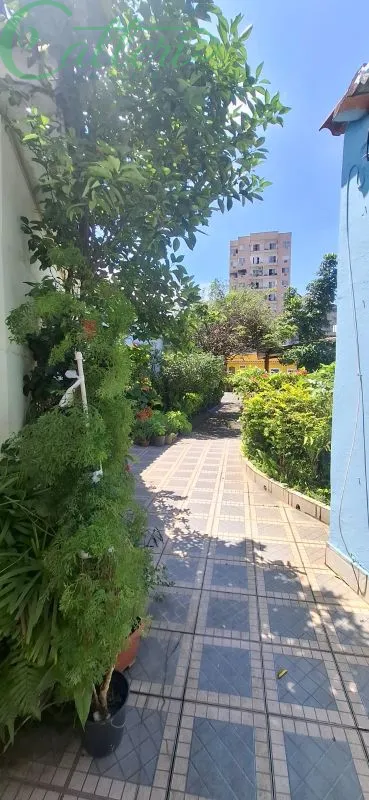Будинок: 1 спальня, 35 м² — photo 24