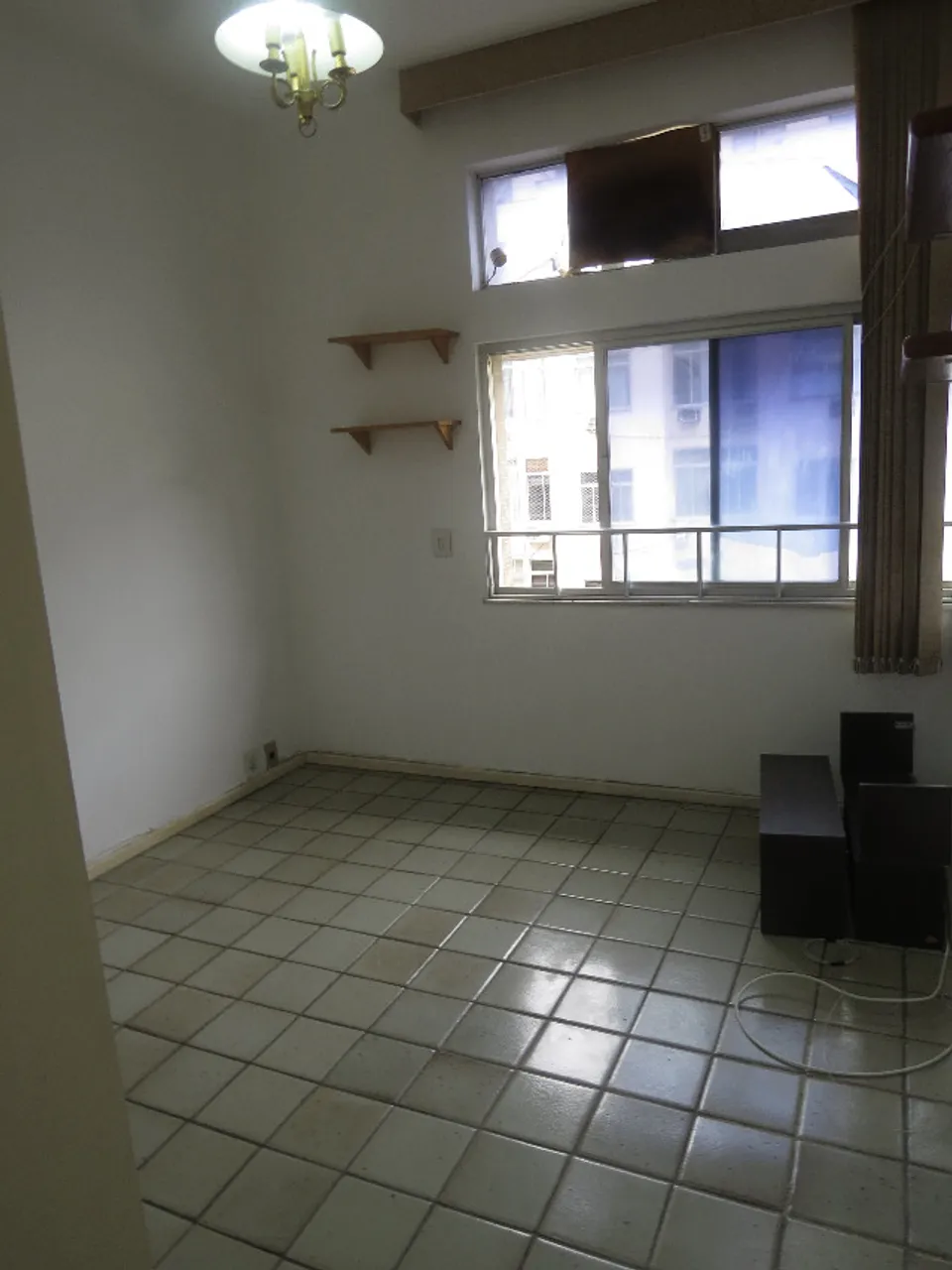 2 quartos e máquina de lavar: apartamento de 77 m² — photo 4