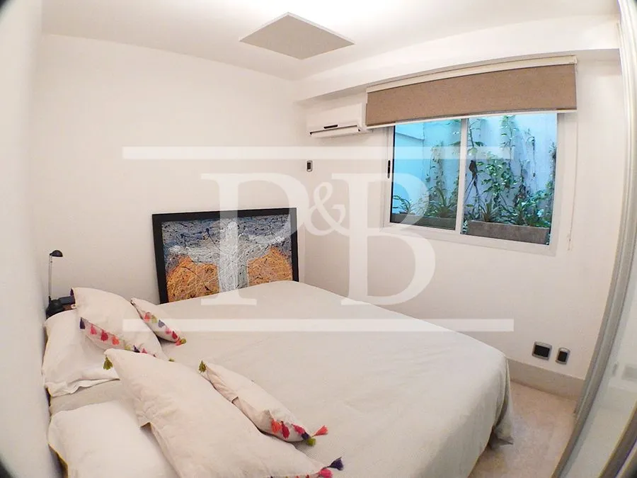 3-bedroom apartment with gas open-plan kitchen, 110 m² — photo 9
