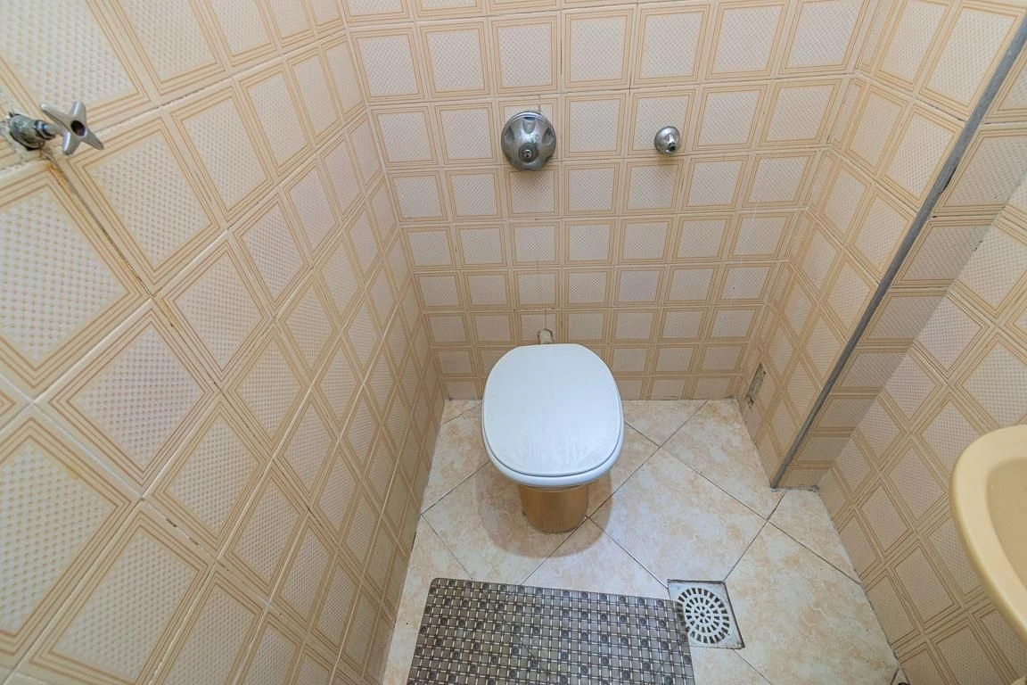2-bedroom apartment, 89 m² — photo 8