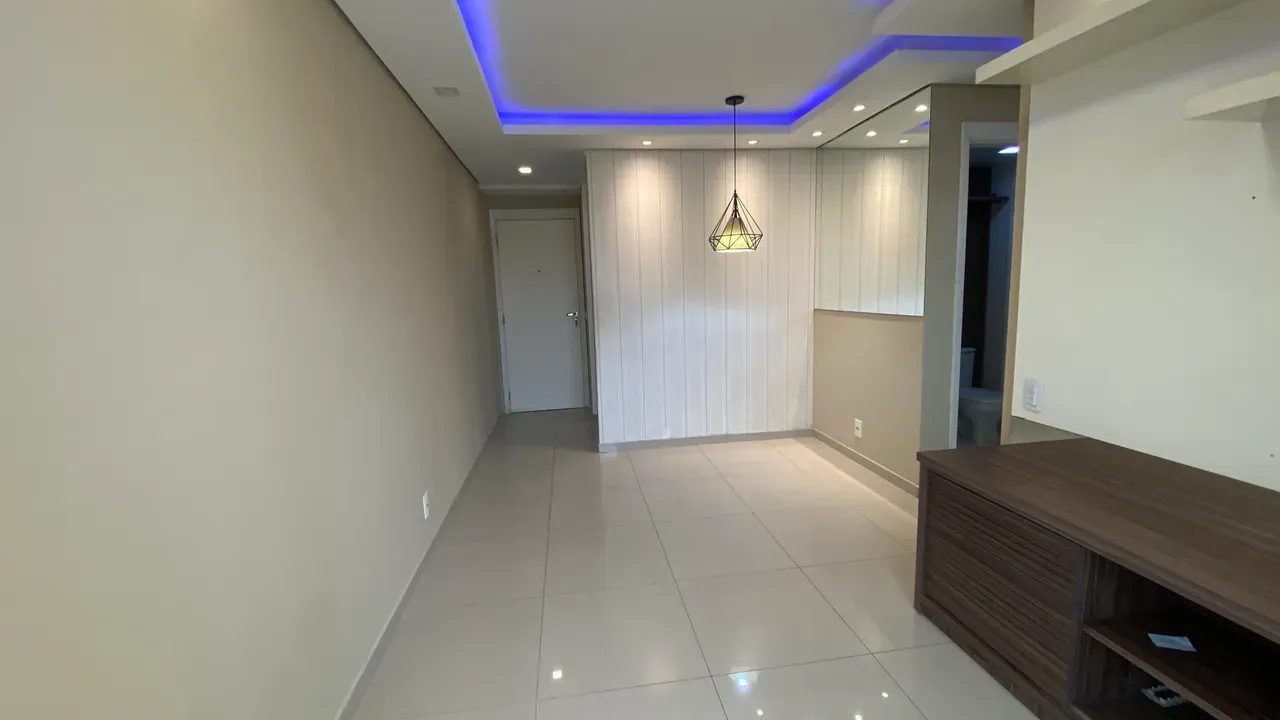 Apartamento de 2 quartos com espaço de home office — photo 3
