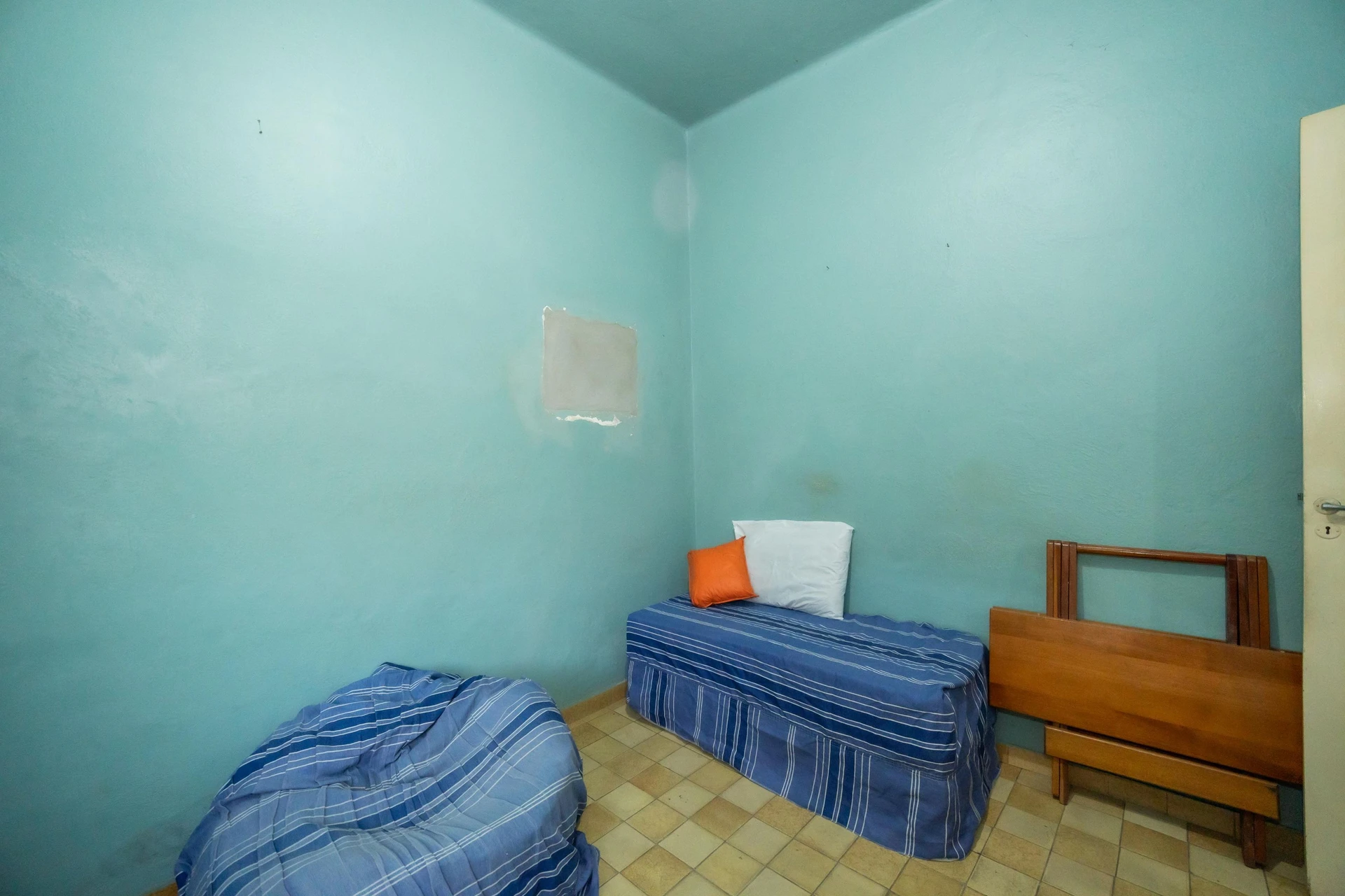 House for rent with 2 bedrooms and a balcony — photo 12
