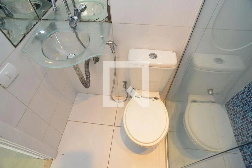 Apartamento de 430 m² com 4 quartos e 4 vagas — photo 37