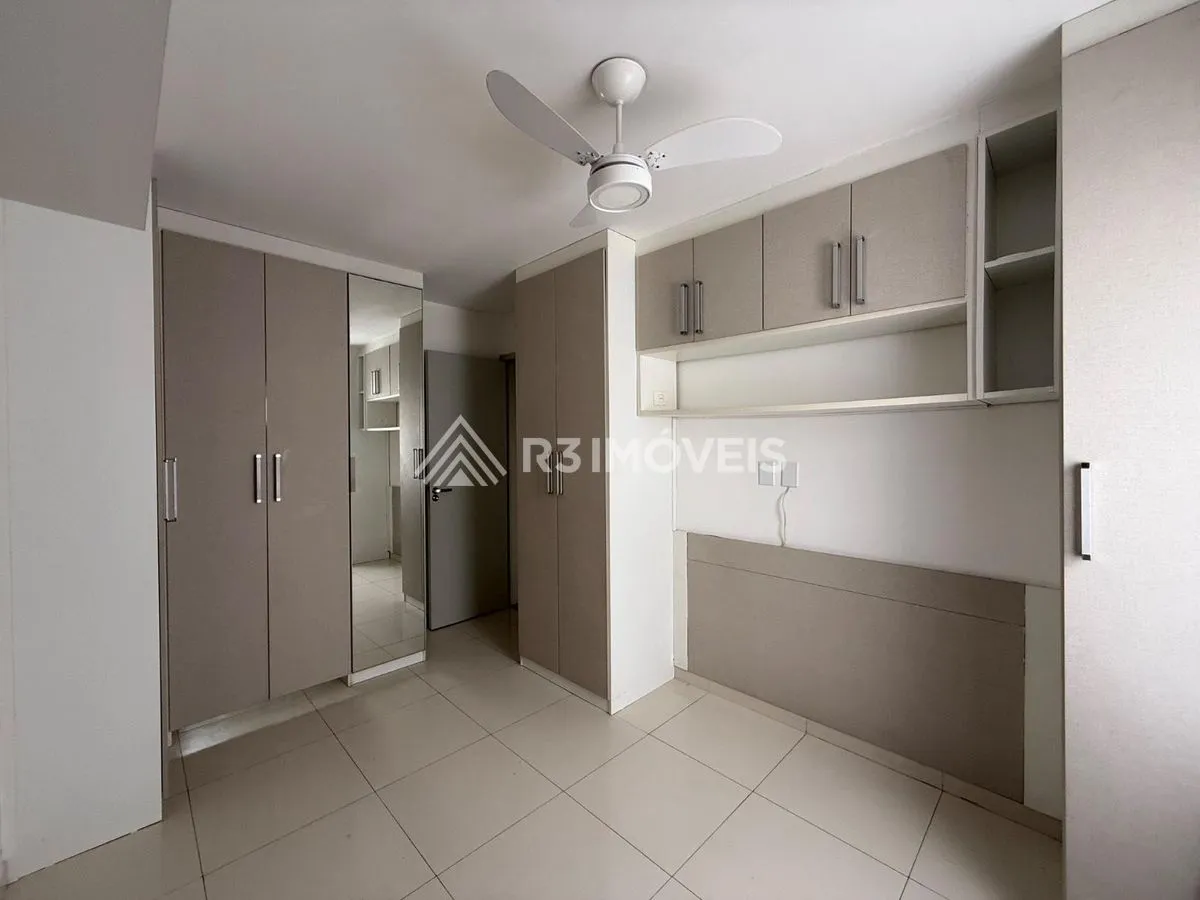 3-bedroom apartment, 1 with its own bathroom, 98 m² — photo 11
