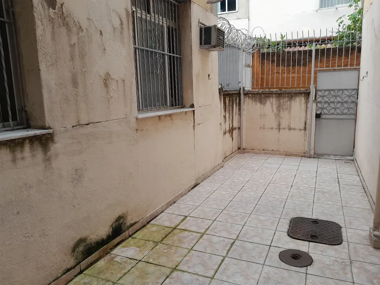 2-bedroom apartment, 62 m² — photo 48