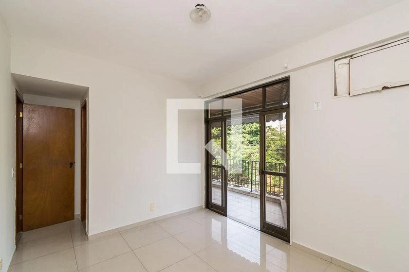 Home office in a 3-bedroom apartment, 116 m² — photo 20