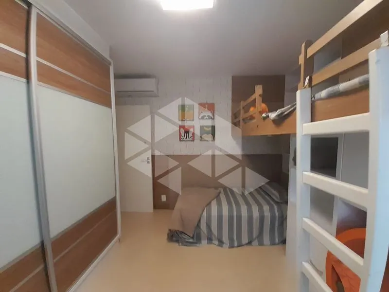 Apartamento amueblado de 144 m² con 3 dormitorios y suite — photo 10