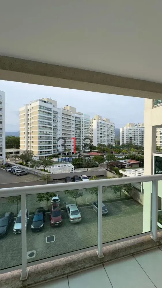 Furnished 4-bedroom apartment with suite and 119 m² — photo 22