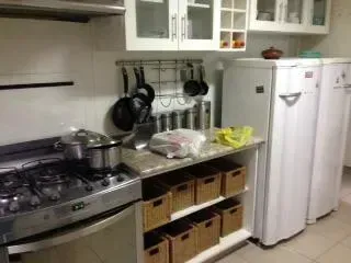 Меблированный дуплекс 700 м²: 6 спален и частный сад — photo 9