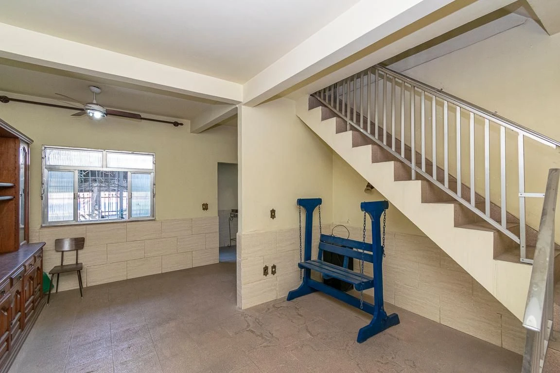 Casa mobiliada com 3 quartos e 3 banheiros, aceita pets — photo 36