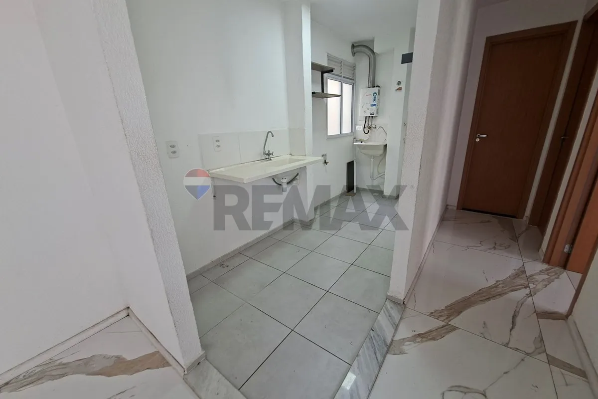 2-bedroom apartment with a home office in Rio de Janeiro — photo 27