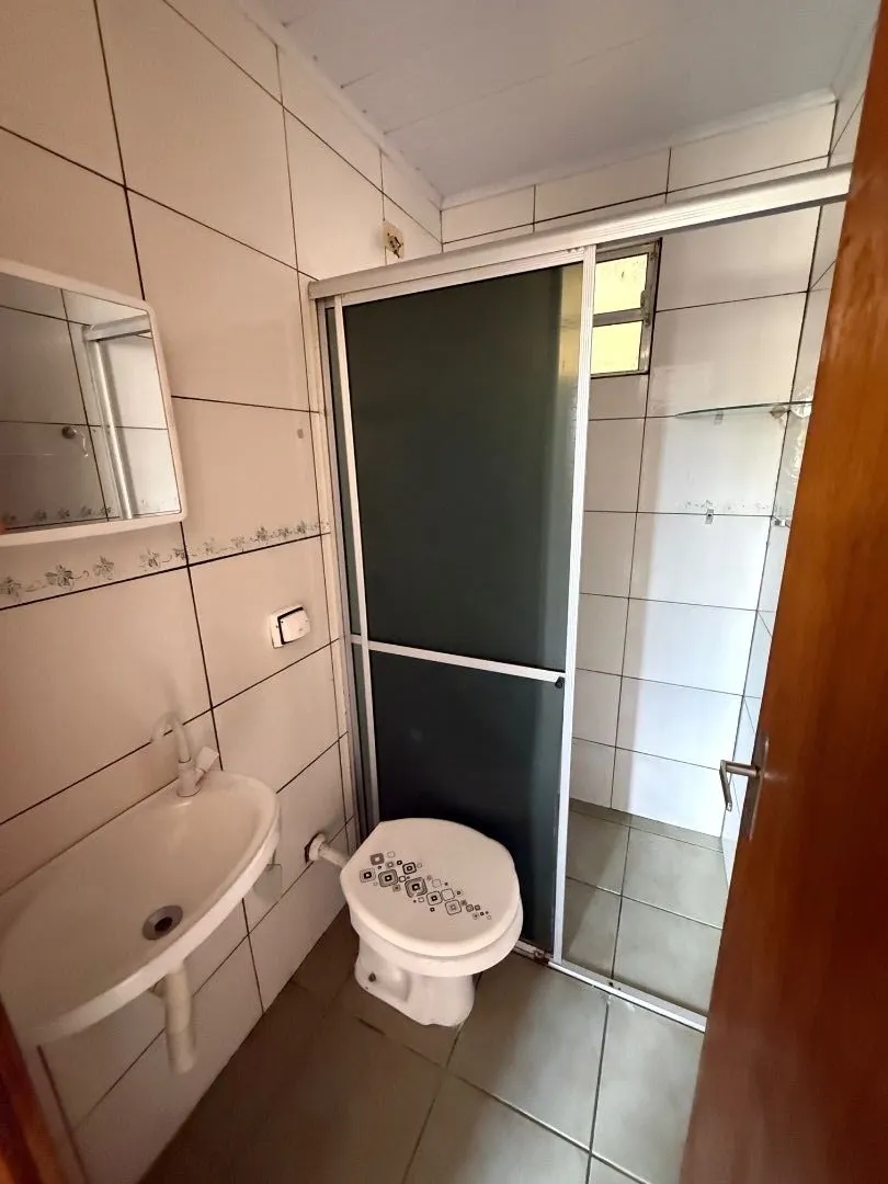 One-bedroom, 40 m² house in Curitiba — photo 8