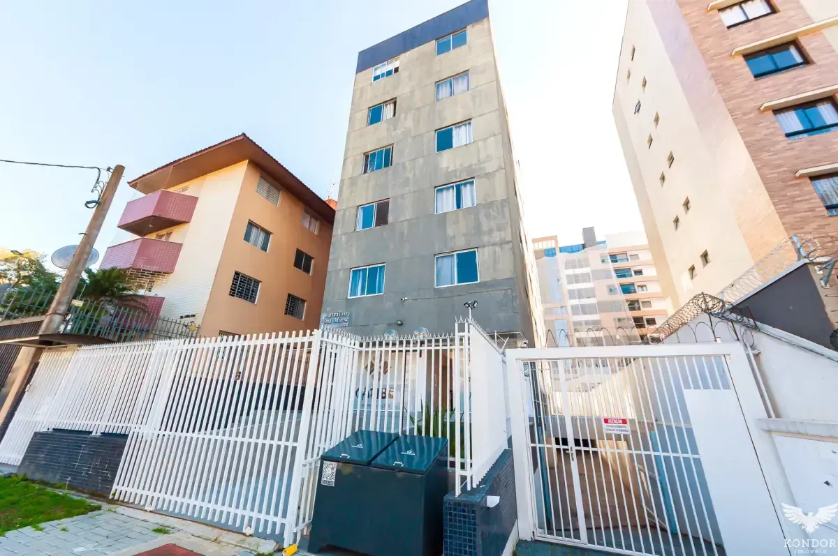 2-bedroom apartment with 57 m² and no parking — photo 21