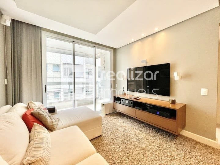 Furnished apartment, 100 m², with a private pool — photo 25