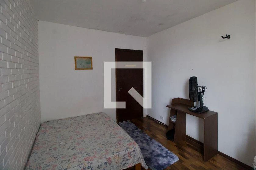 3-bedroom apartment with a home office in Curitiba — photo 21