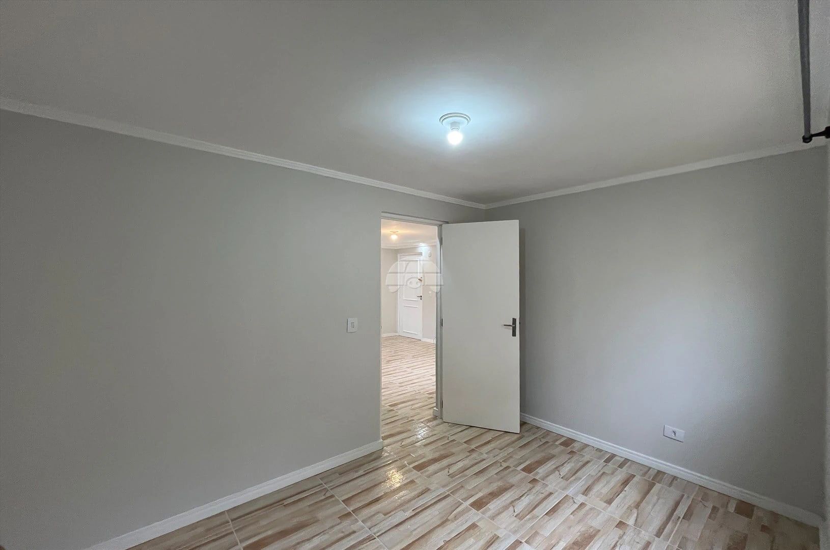 Apartamento de 42 m² e 2 quartos, Ganchinho — photo 19