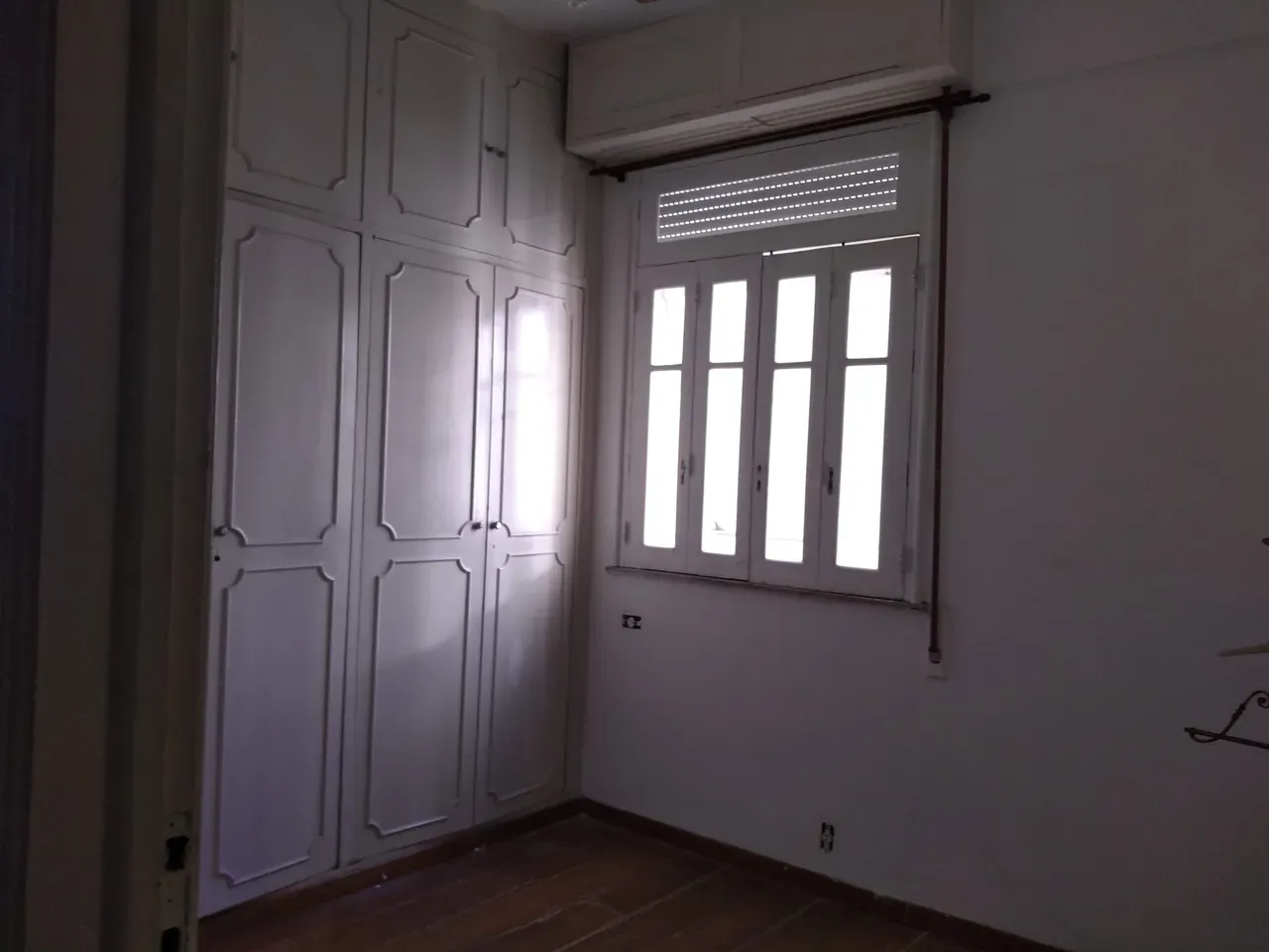 Apartamento semimobiliado de 2 quartos com 2 banheiros — photo 7