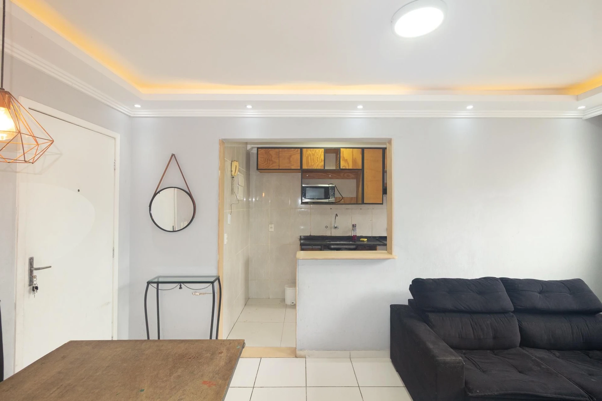 Apartamento de 2 quartos e 43 m² — photo 25