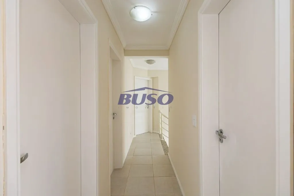 3-bedroom house with 228 m², suite and 3 covered spots — photo 38