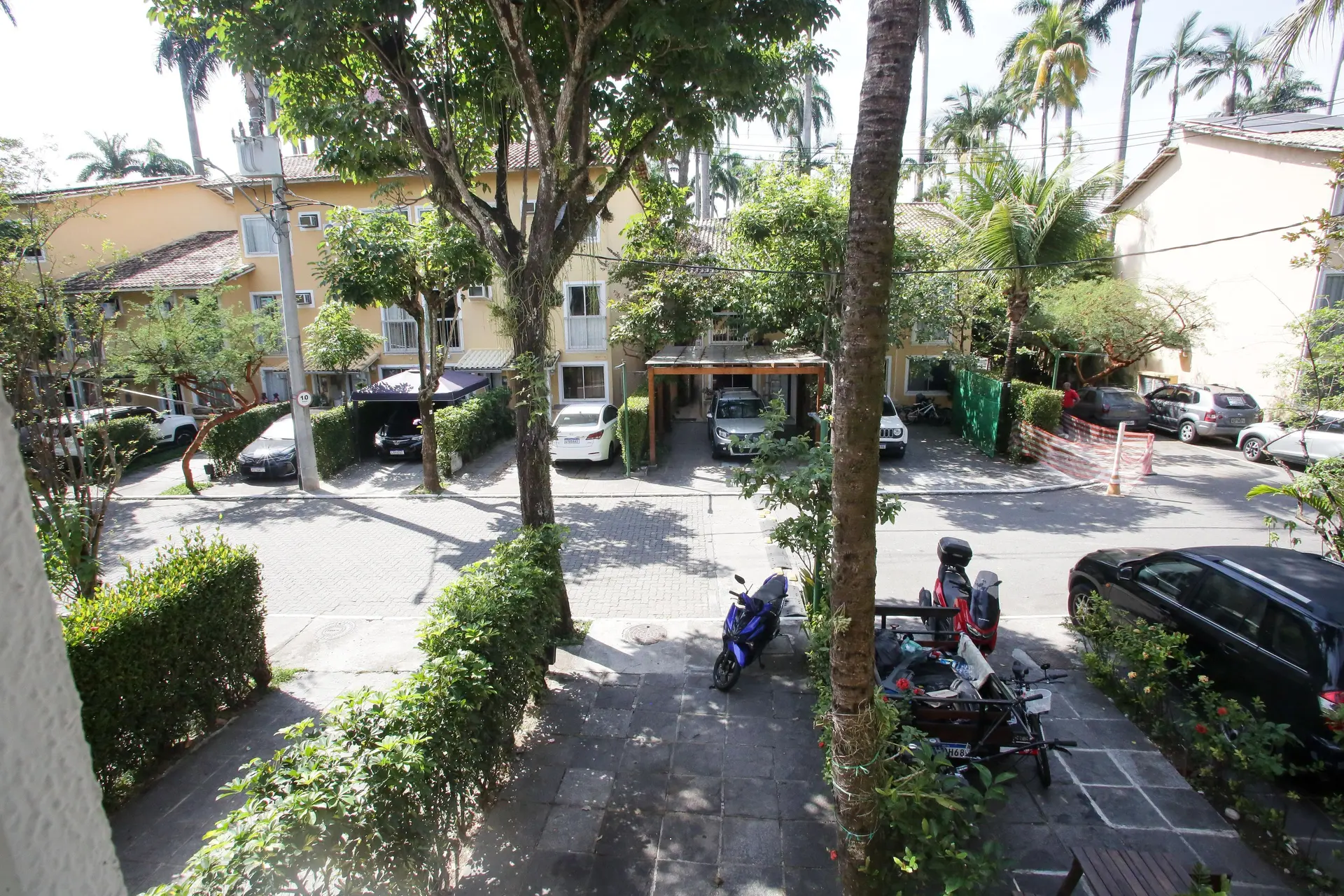 2-bedroom house, 90 m² — photo 10