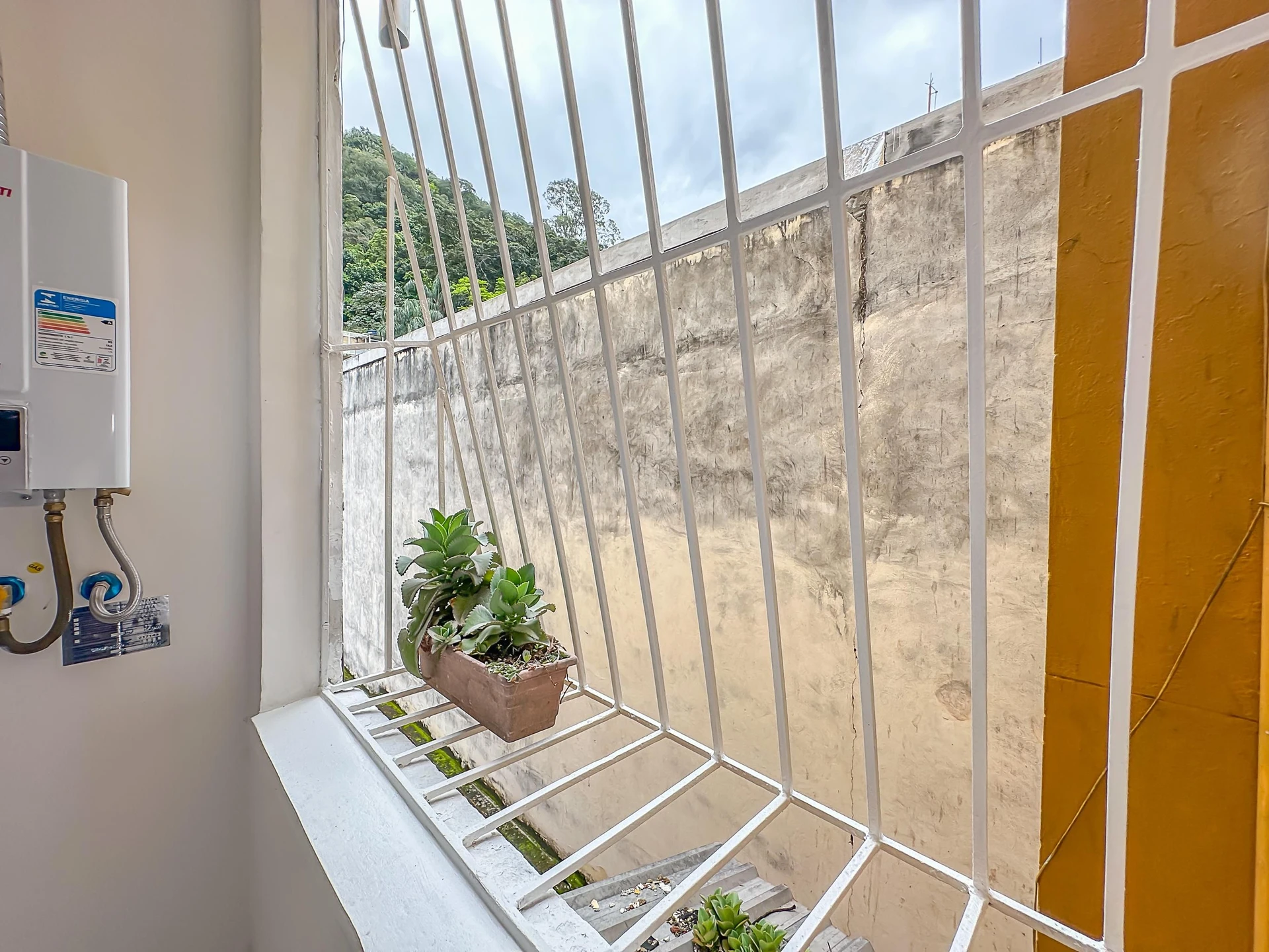 Apartamento, 84 m², com vista para as montanhas — photo 36