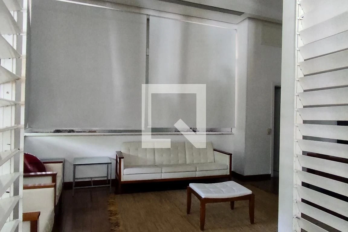 Apartamento com 3 quartos e varanda com churrasqueira — photo 17