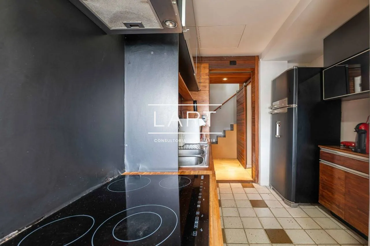 Джакузі та 2 спальні: квартира 170 м² — photo 18