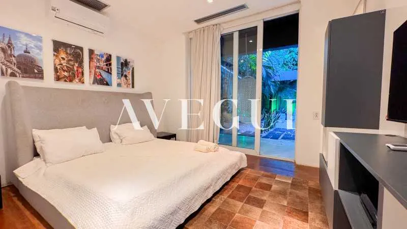 Casa amueblada con 5 dormitorios y 5 baños — photo 26