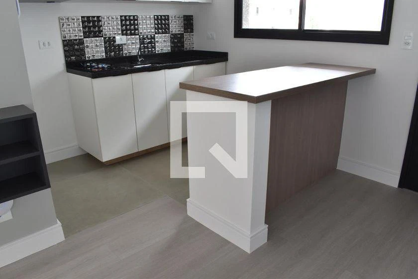 Monoambiente, 33 m², con espacio de home office — photo 7