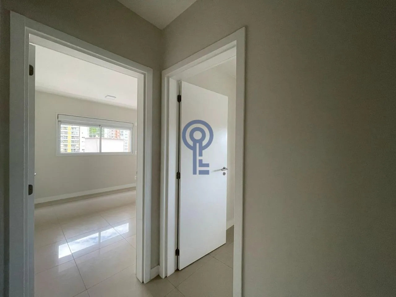 Departamento en piso 4 con balcón gourmet — photo 19
