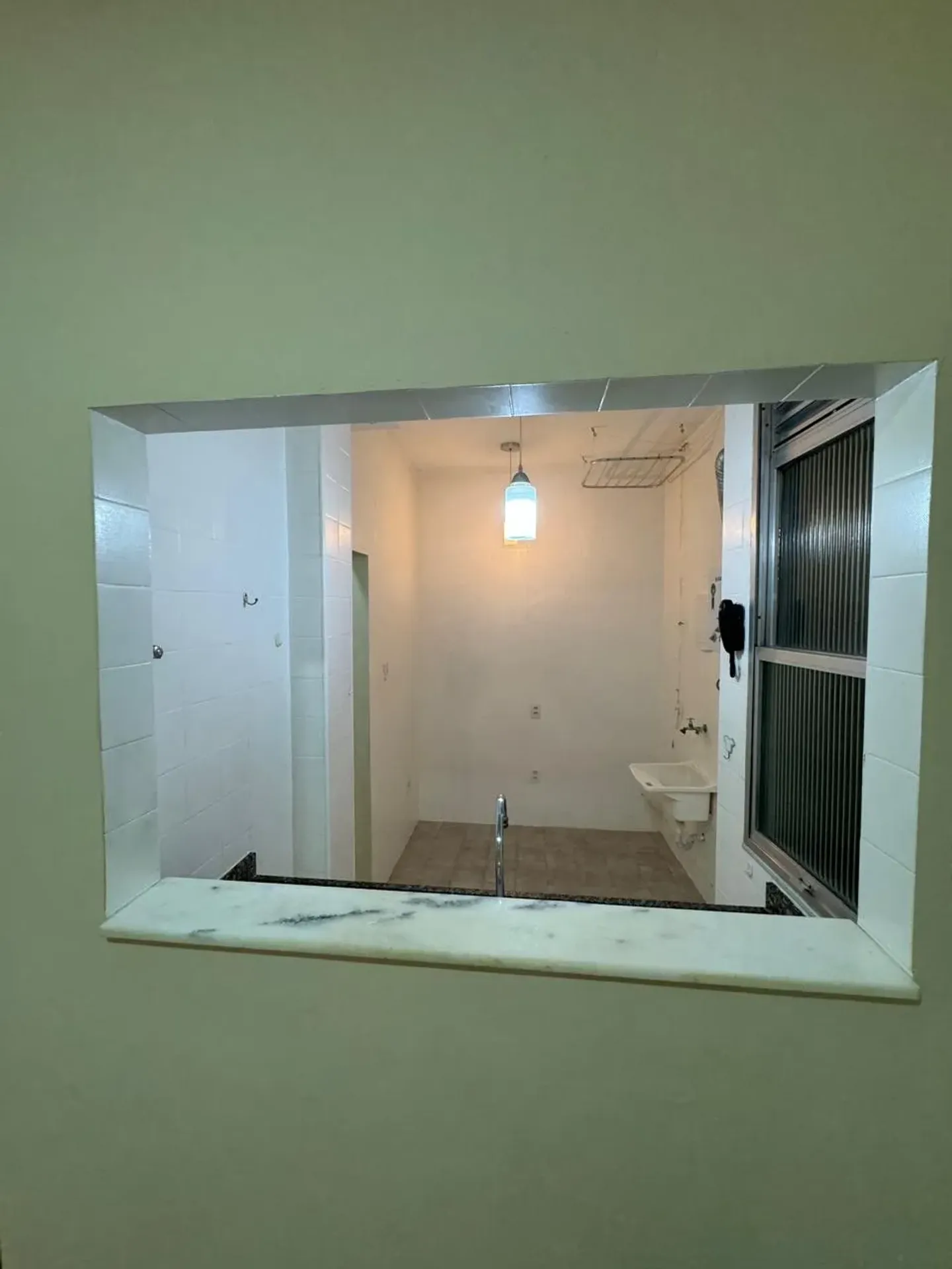 Apartment on the 5th floor with wood or laminate floors — photo 13