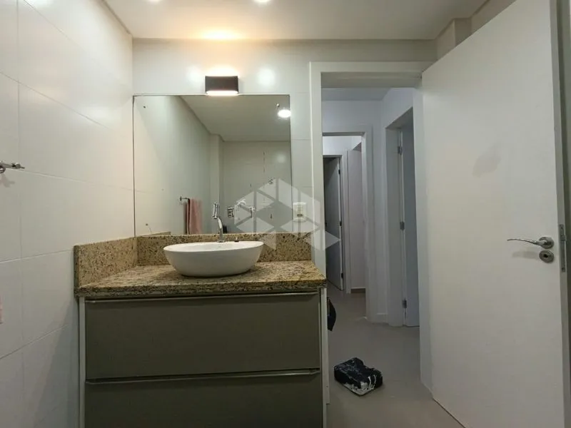 Furnished apartment, 121 m², with a home office — photo 35