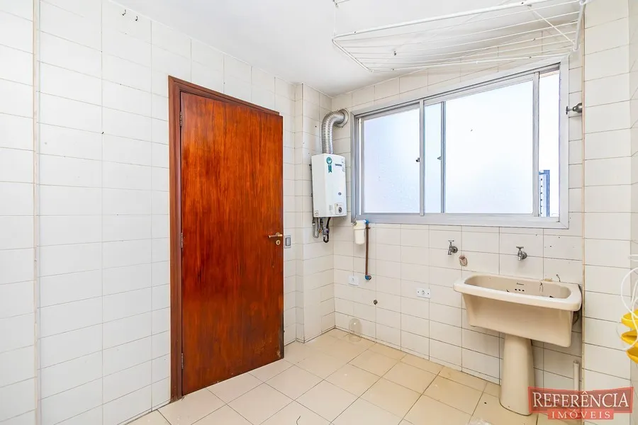 Apartamento com 3 quartos e escritório em casa — photo 20