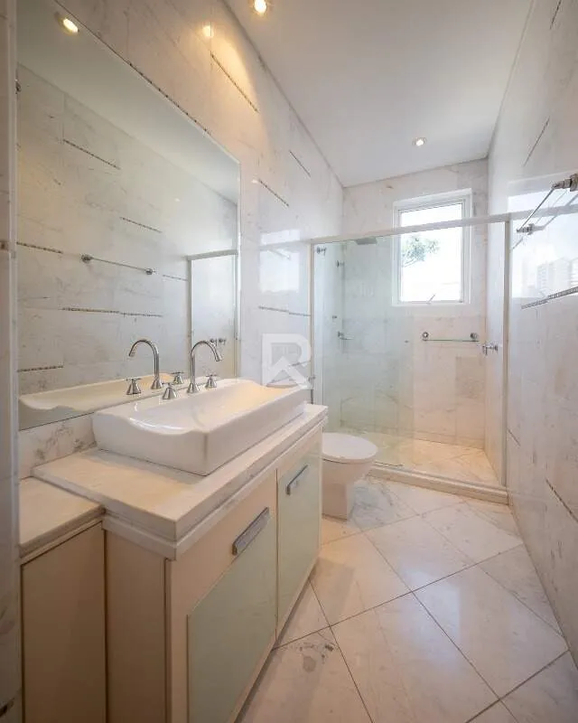 344 m² apartment with floor-to-ceiling windows and a bathtub — photo 53
