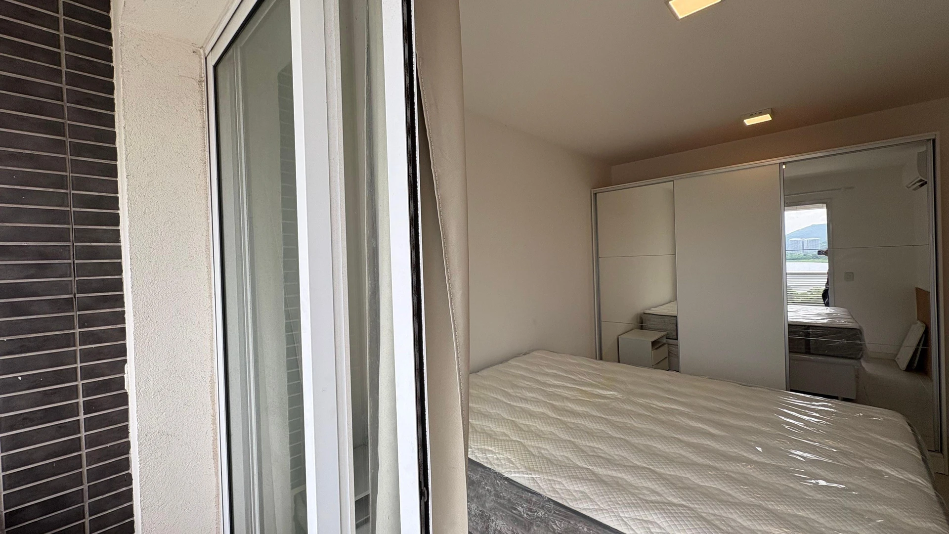 Water view in a 3-bedroom apartment, 85 m² — photo 52