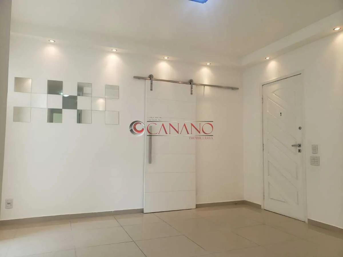 Apartamento de 54 m² e 2 quartos, Abolição — photo 16