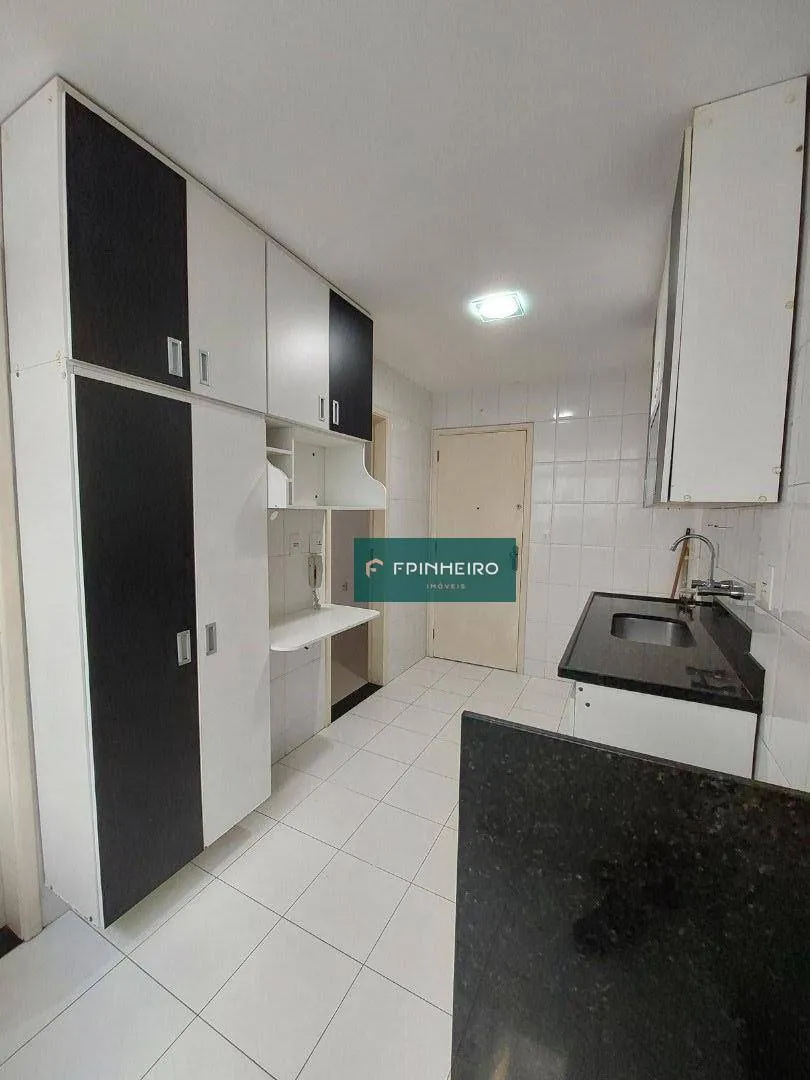 3 quartos e churrasqueira privativa: apartamento de 82 m² — photo 18