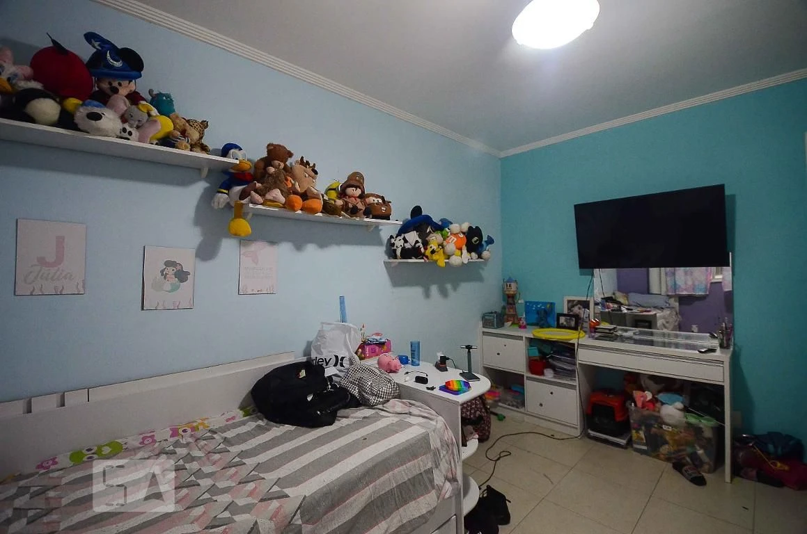 Furnished apartment, 65 m², with a home office — photo 12
