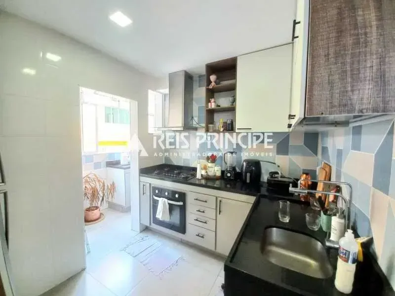 Furnished 2-bedroom apartment with 2 bathrooms — photo 4