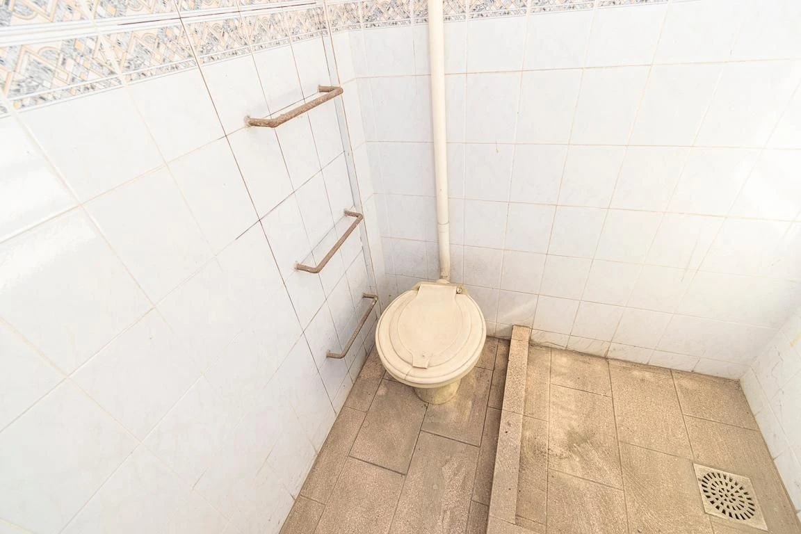Casa mobiliada com 3 quartos e 3 banheiros, aceita pets — photo 48