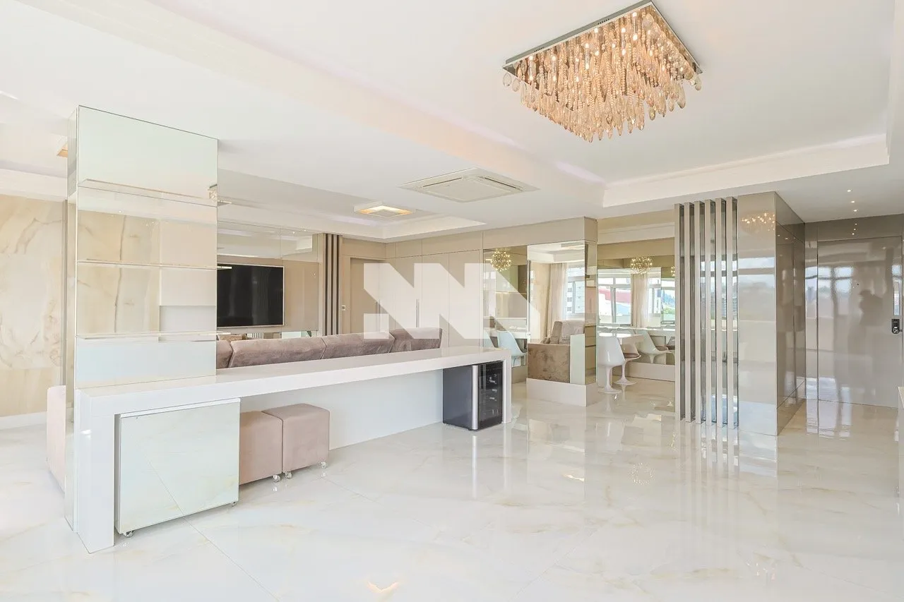 Rental apartment with 2 en-suite bedrooms and 192 m² — photo 5