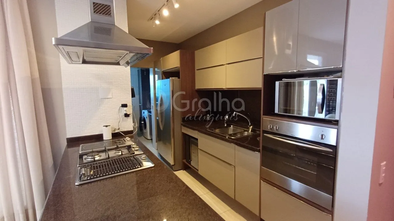 Furnished apartment, 160 m², with a washing machine — photo 2